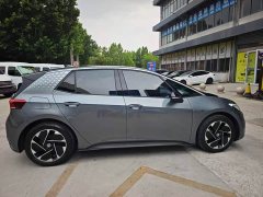 Volkswagen ID.3 Pure Smart Edition - ფოტო 6