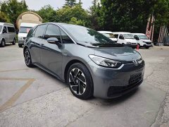 Volkswagen ID.3 Pure Smart Edition - ფოტო 7