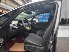 Volkswagen ID.3 Pure Smart Edition - ფოტო 9