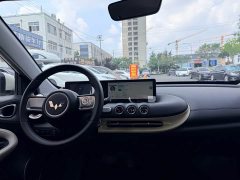 Wuling Binguo 333km Joy Edition - ფოტო 10