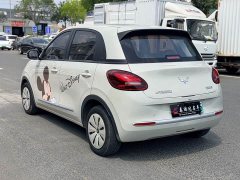 Wuling Binguo 333km Joy Edition - ფოტო 4