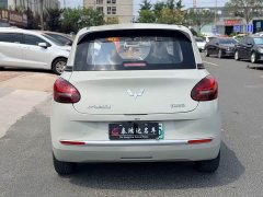 Wuling Binguo 333km Joy Edition - ფოტო 5