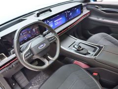 Ford Edge L 2.0T EcoBoost E Hybrid AWD 7-Seater ST-Line - ფოტო 11