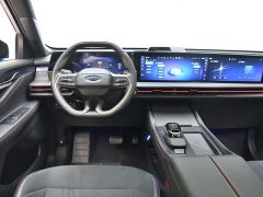 Ford Edge L 2.0T EcoBoost E Hybrid AWD 7-Seater ST-Line - ფოტო 12