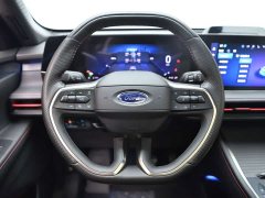 Ford Edge L 2.0T EcoBoost E Hybrid AWD 7-Seater ST-Line - ფოტო 13