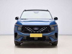 Ford Edge L 2.0T EcoBoost E Hybrid AWD 7-Seater ST-Line - ფოტო 2