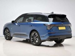 Ford Edge L 2.0T EcoBoost E Hybrid AWD 7-Seater ST-Line - ფოტო 4