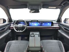 Ford Edge L 2.0T EcoBoost E Hybrid AWD 7-Seater ST-Line - ფოტო 9