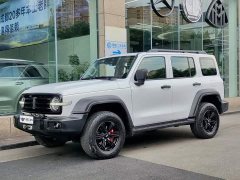 Tank 300 Off-Road Edition 2.0T Conqueror - ფოტო 1