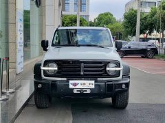 Tank 300 Off-Road Edition 2.0T Conqueror - ფოტო 2