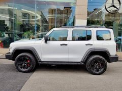 Tank 300 Off-Road Edition 2.0T Conqueror - ფოტო 3