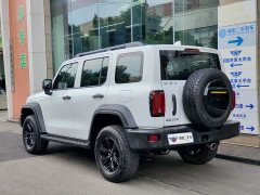 Tank 300 Off-Road Edition 2.0T Conqueror - ფოტო 4
