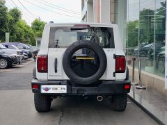 Tank 300 Off-Road Edition 2.0T Conqueror - ფოტო 5
