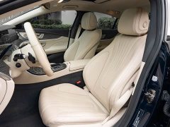 Mercedes-Benz CLS 300 Luxury - ფოტო 12