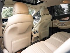 Mercedes-Benz CLS 300 Luxury - ფოტო 14