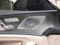 Mercedes-Benz CLS 300 Luxury - ფოტო 15