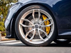 Mercedes-Benz CLS 300 Luxury - ფოტო 16