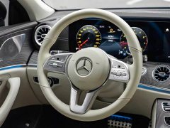 Mercedes-Benz CLS 300 Luxury - ფოტო 4