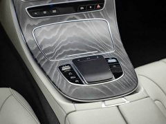 Mercedes-Benz CLS 300 Luxury - ფოტო 6