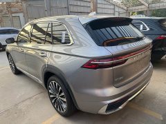 Geely Xingyue L Oriental Radiance 2.0T Auto Panorama Edition - ფოტო 10