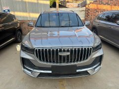 Geely Xingyue L Oriental Radiance 2.0T Auto Panorama Edition - ფოტო 2