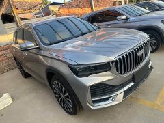 Geely Xingyue L Oriental Radiance 2.0T Auto Panorama Edition - ფოტო 3