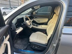 Geely Xingyue L Oriental Radiance 2.0T Auto Panorama Edition - ფოტო 4