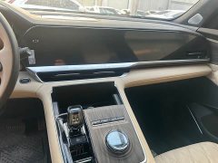 Geely Xingyue L Oriental Radiance 2.0T Auto Panorama Edition - ფოტო 6