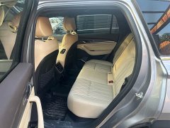 Geely Xingyue L Oriental Radiance 2.0T Auto Panorama Edition - ფოტო 7