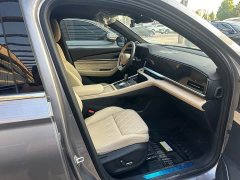 Geely Xingyue L Oriental Radiance 2.0T Auto Panorama Edition - ფოტო 8