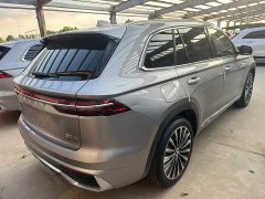 Geely Xingyue L Oriental Radiance 2.0T Auto Panorama Edition - ფოტო 9