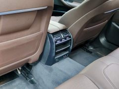 BMW 5 Series 525Li M Sport Package - ფოტო 9