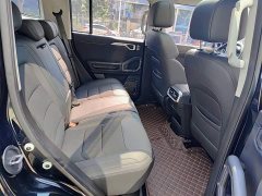 Jetour Chitu Jietu Traveler 2.0T AWD Expedition PRO - ფოტო 11