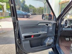Jetour Chitu Jietu Traveler 2.0T AWD Expedition PRO - ფოტო 6