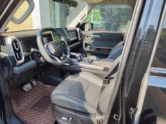 Jetour Chitu Jietu Traveler 2.0T AWD Expedition PRO - ფოტო 7