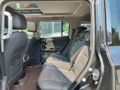 Jetour Chitu Jietu Traveler 2.0T AWD Expedition PRO - ფოტო 8