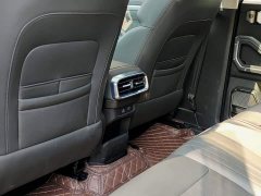 Jetour Chitu Jietu Traveler 2.0T AWD Expedition PRO - ფოტო 9