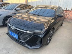 Chery Arrizo 8 2.0T DCT Sport - ფოტო 1