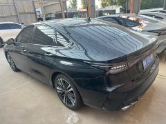 Chery Arrizo 8 2.0T DCT Sport - ფოტო 10