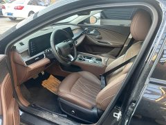 Chery Arrizo 8 2.0T DCT Sport - ფოტო 4