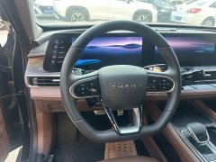 Chery Arrizo 8 2.0T DCT Sport - ფოტო 5