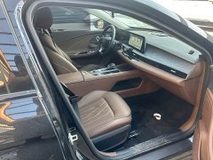 Chery Arrizo 8 2.0T DCT Sport - ფოტო 7