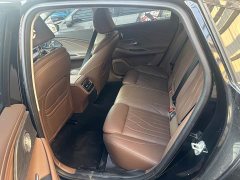 Chery Arrizo 8 2.0T DCT Sport - ფოტო 8