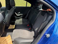 Mercedes-Benz A-Class A 200 L Fashion Edition - ფოტო 10