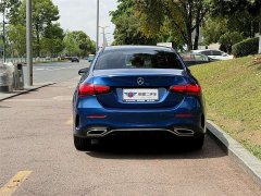 Mercedes-Benz A-Class A 200 L Fashion Edition - ფოტო 5