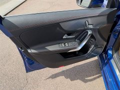 Mercedes-Benz A-Class A 200 L Fashion Edition - ფოტო 6