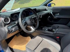 Mercedes-Benz A-Class A 200 L Fashion Edition - ფოტო 7