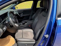 Mercedes-Benz A-Class A 200 L Fashion Edition - ფოტო 8