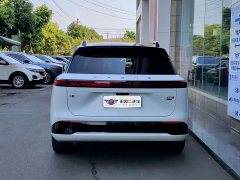 XPeng G9 2026 725 Max - ფოტო 5