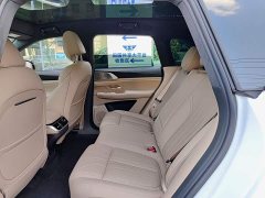 XPeng G9 2026 725 Max - ფოტო 8